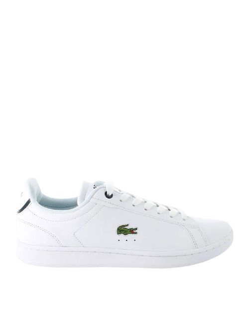 sneakers lacoste | CARNABY PRO BL23 1042 BIANCO
